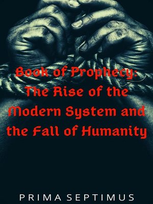 cover image of Book of Prophecy